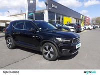 occasion Volvo XC40 T5 Twin Engine 180 + 82ch Business DCT 7 - VIVA3372047