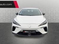 Occasion MG MG4 EV 125 kW (170 ch) 2023 Citadine