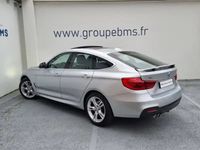 occasion BMW 320 320 dA xDrive 190ch M Sport