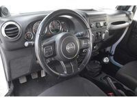 occasion Jeep Wrangler 2.8 Crd Fap Sport Phase 2