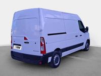 Occasion Renault Master 2024 Blanc Monospace