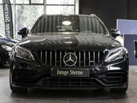 occasion Mercedes C63 AMG ClasseAMG (S205) 63 AMG S 510CH 4MATIC SPEEDSHIFT MCT AMG