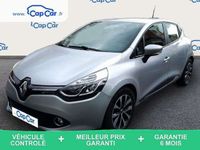 occasion Renault Clio IV 1.5 dCi 90 Dynamique