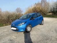 occasion Ford Fiesta 1.4 TDCi 68 Trend