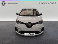 occasion Renault Zoe R110 Achat Intégral Team Rugby