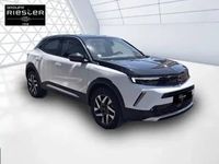 Occasion Opel Mokka 130 ch (95 kW) 2022 Blanc SUV