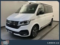 occasion VW T6 Ocean/dsg/led/navi/standh/ahk