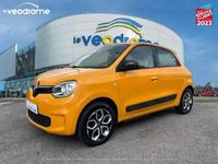 occasion Renault Twingo E-tech Electric Equilibre R80 Achat Intégral