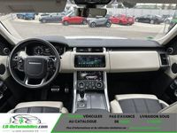 occasion Land Rover Range Rover V8 S/C 5.0L 525ch BVA