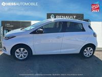 occasion Renault 20 Zoé Life charge normale R110 -- VIVA3658872