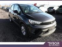 Occasion Opel Crossland X 83 ch (61 kW) 2022 Noir SUV