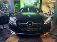 Occasion Mercedes C250 204 ch (150 kW) 2017 Coupé