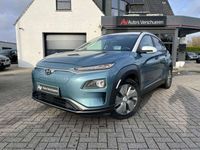 occasion Hyundai Kona Electric 64Kwh Sky ** Head-up Camera Zetelv...