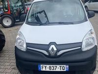 Occasion Renault Kangoo 109 ch (80 kW) 2021 Van