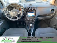 Occasion Dacia Lodgy 116 ch (85 kW) 2019 Monospace