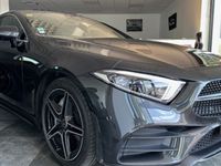 occasion Mercedes CLS400 ClasseD 340ch Amg Line+ 4matic 9g-tronic