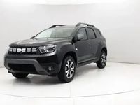 occasion Dacia Duster 1.5 Blue Dci 115ch Manuelle/6 Journey 4x4