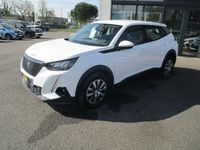 Occasion Peugeot 2008 Business-Line 110 ch (80 kW) 2021 SUV