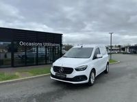 Occasion Mercedes Citan 112 2023 Blanc Van