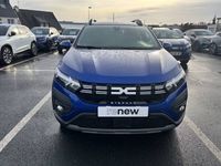 Occasion Dacia Sandero Expression 101 ch (74 kW) 2024 Citadine