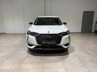 Occasion DS Automobiles DS3 Crossback Connected Chic 2021 Blanc banquise (o) SUV