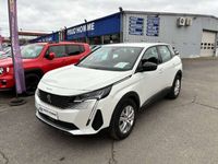 occasion Peugeot 3008 1.5 BLUEHDI 130CH S\u0026S ACTIVE PACK + OPTIONS