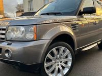 Occasion Land Rover Range Rover 271 ch (199 kW) 2007 SUV