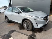 occasion Nissan Qashqai Vp Mild Hybrid 158 Ch Xtronic Business Edition