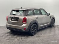 occasion Mini Cooper D Countryman 150ch Oakwood BVA