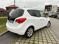 occasion Opel Meriva 1.7 CDTI - 110 FAP Start/Stop Cosmo