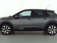 occasion Citroën C4 Cactus Puretech 110 S&s Eat6