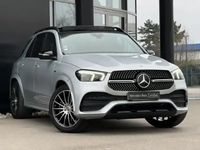 Occasion Mercedes GLE350 AMG line 2021 Argent SUV