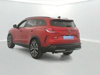 Occasion Renault Espace Iconic 200 ch (147 kW) 2023 Monospace