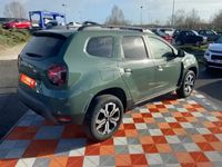 occasion Dacia Duster TCe 150 EDC JOURNEY GPS Caméra 360° CML