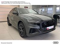 occasion Audi Q8 55 TFSI e 381ch S line quattro tiptronic 8 - VIVA129662712