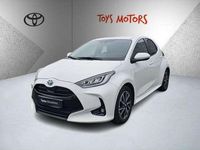 Occasion Toyota Yaris Hybrid Design 116 ch (85 kW) 2022