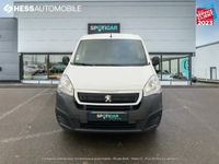 occasion Peugeot Partner Standard 1.6 BlueHDi 100ch S/S Premium