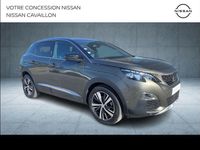 occasion Peugeot 3008 1.2 Puretech 130ch Gt Line S&s