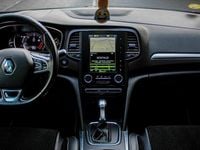 Occasion Renault Mégane GT Line GT-Line 163 ch (119 kW) 2018 Berline