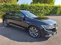 Occasion Renault Talisman Intens 150 ch (110 kW) 2020 Noir etoilã© Berline