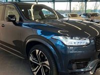 occasion Volvo XC90 II T8 Twin Engine 303 + 87ch R-Design Geartronic 7 places