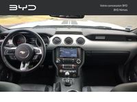 Occasion Ford Mustang Fastback 317 ch (233 kW) 2016