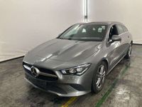 occasion Mercedes CLA180 Shooting Brake d 7GTRONIC *NAVI-PARKTRONIC-CAMERA*