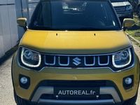 occasion Suzuki Ignis 1.2 Dualjet Hybrid Auto Cvt Pack