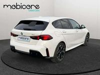 Occasion BMW 120 Sport Line 156 ch (114 kW) 2025 Blanc Citadine