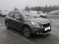 occasion Peugeot 2008 1.2 PureTech 110ch S&S BVM5 Allure Business