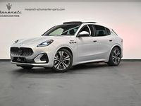 Occasion Maserati Grecale Folgore 409 kW (557 ch) 2024 Blanc SUV