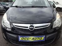 occasion Opel Corsa 1.4 - 100 ch Twinport Edition
