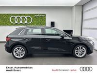 occasion Audi A3 30 TDI 116ch Design - VIVA164592613