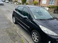 occasion Peugeot 207 1.6 HDi 92ch FAP